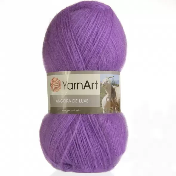 Пряжа YarnArt Wool №9561  (арт. 18556)