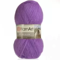 Пряжа YarnArt Wool №9561
                , (арт. 18556)