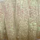 Декоративна перламутрова стрічка з люрексовою ниткою  (арт. 18335) | Фото 2