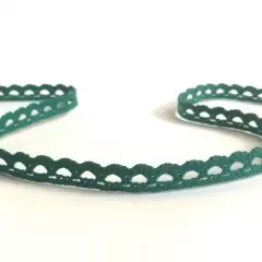 Мереживо зелене D840-6V
                , (арт. 15900)