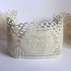 Мереживо бежеве 1908-58
                , (арт. 14778)