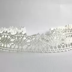 Мереживо кремове 75394_21354
                , (арт. 17624)