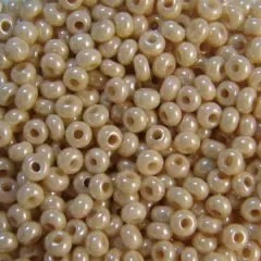 46085 чеський бісер Preciosa
                , (арт. 19011)