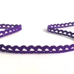 Мереживо фіолетове D840-4E
                , (арт. 15911)