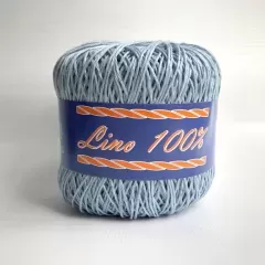 Пряжа Yarna Lino № 4606
                , (арт. 18236)