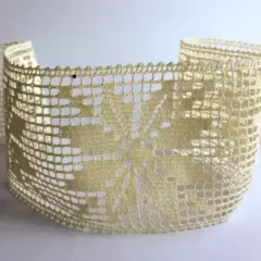 Мереживо бежеве 2012/73W01
                , (арт. 16553)