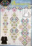 Узори вишивок "mini". Вишиванки №244 (4)  (арт. 17546) | Фото 1