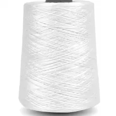 Нитка муліне DMC B5200 (намотка)
                , (арт. 11498)