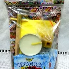 Набор для росписи писанок
                , (арт. 15043)