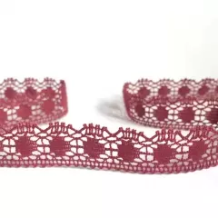 Мереживо вишневе 81014
                , (арт. 11713)