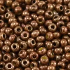 83112 чеський бісер Preciosa
                , (арт. 19013)