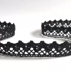 Мереживо чорне 2092/18к08
                , (арт. 11634)