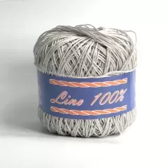 Пряжа Yarna Lino № 4010
                , (арт. 18238)