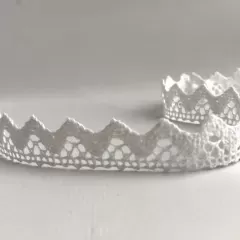 Мереживо біле 1057-01
                , (арт. 16751)