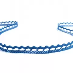 Кружево темно-синее 75397-06020
                , (арт. 11763)