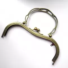 Фермуар 1664
                , (арт. 11105)