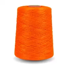 Нитка муліне DMC 740 (намотка)
                , (арт. 11576)