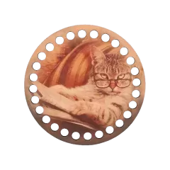 Органайзер для мулине FLZ-002(М-1)
                , (арт. 16108)