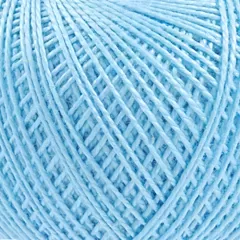 Ирис светло - голубой 2704
                , (арт. 17124)