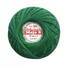 Пряжа Maja 8 #363
                , (арт. 19249)