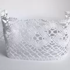 Кружево белое 3637-01
                , (арт. 14767)