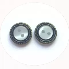 Пуговица СН 7601
                , (арт. 15532)