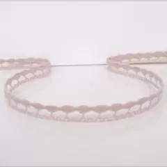 Мереживо св.коричневий 2151/9k25
                , (арт. 14433)