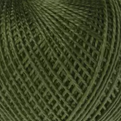 Ирис темно-зеленый 4306
                , (арт. 15428)