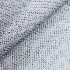 Канва Aida з люрексом 14 (срібло)
                , (арт. 18871)