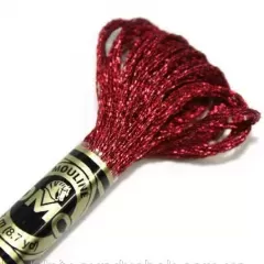 Муліне DMC Металізоване Е815
                , (арт. 10766)