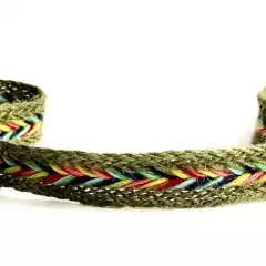 Тасьма для сумок. Зелений
                , (арт. 17852)