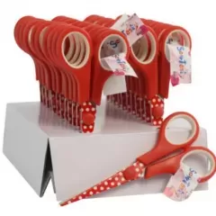 Ножиці для вишивання Горошок, 140 мм
                , (арт. 16512)