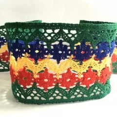 Мереживо 7450/90W06
                , (арт. 15308)