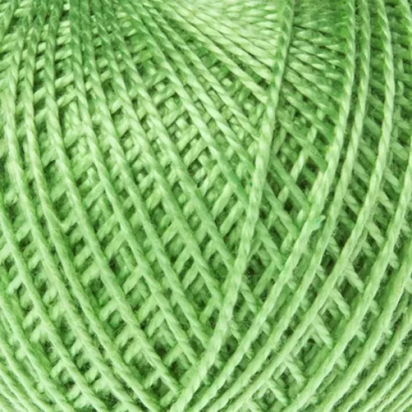 Ирис ветло-зеленый 3904  (арт. 16847)