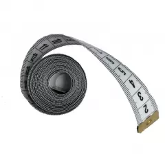 Сантиметровая лента 150 см
                , (арт. 10981)