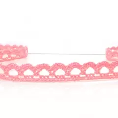 Мереживо персикове 3840-83
                , (арт. 14685)