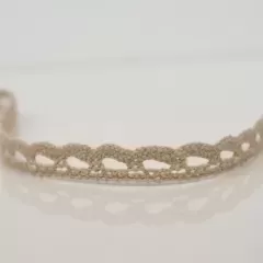 Натуральне мереживо 1689 - LA
                , (арт. 13910)