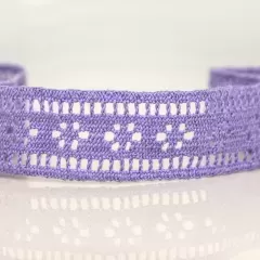 Мереживо фіолетове 1114/23WAT1
                , (арт. 14502)