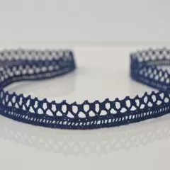 Мереживо темно-синє 2047/14K
                , (арт. 13260)