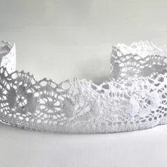 Мереживо біле 1319/45k
                , (арт. 17871)