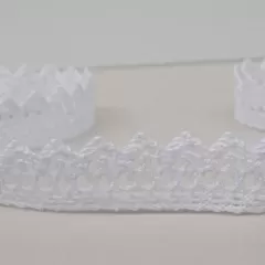 Кружево белое 72013|1
                , (арт. 15347)