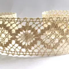 Кружево бежевое 3579 / 53w01
                , (арт. 15319)