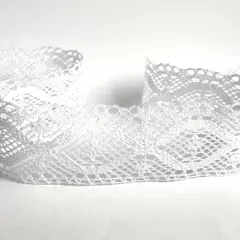 Мереживо біле 1322-01
                , (арт. 15913)