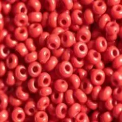 93190 матовий чеський бісер Preciosa
                , (арт. 11383)