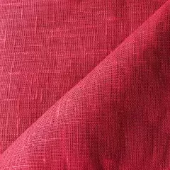 Лен "бордо" 511 / 220-240
                , (арт. 17978)