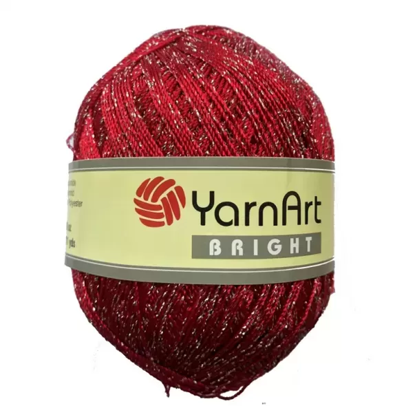 Пряжа YarnArt Bright 135  (арт. 19213)