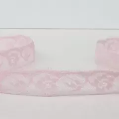 Мереживо рожеве 2445
                , (арт. 11845)