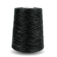 Нить мулине DMC 310 (намотка)
                , (арт. 11550)