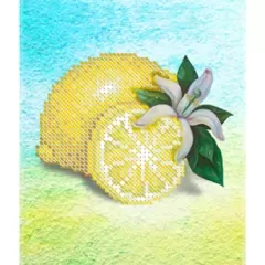 Схема "Лимон" БС 5081
                , (арт. 18421)