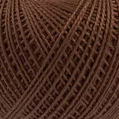 Ирис  светло-коричневый  6512
                , (арт. 16855)